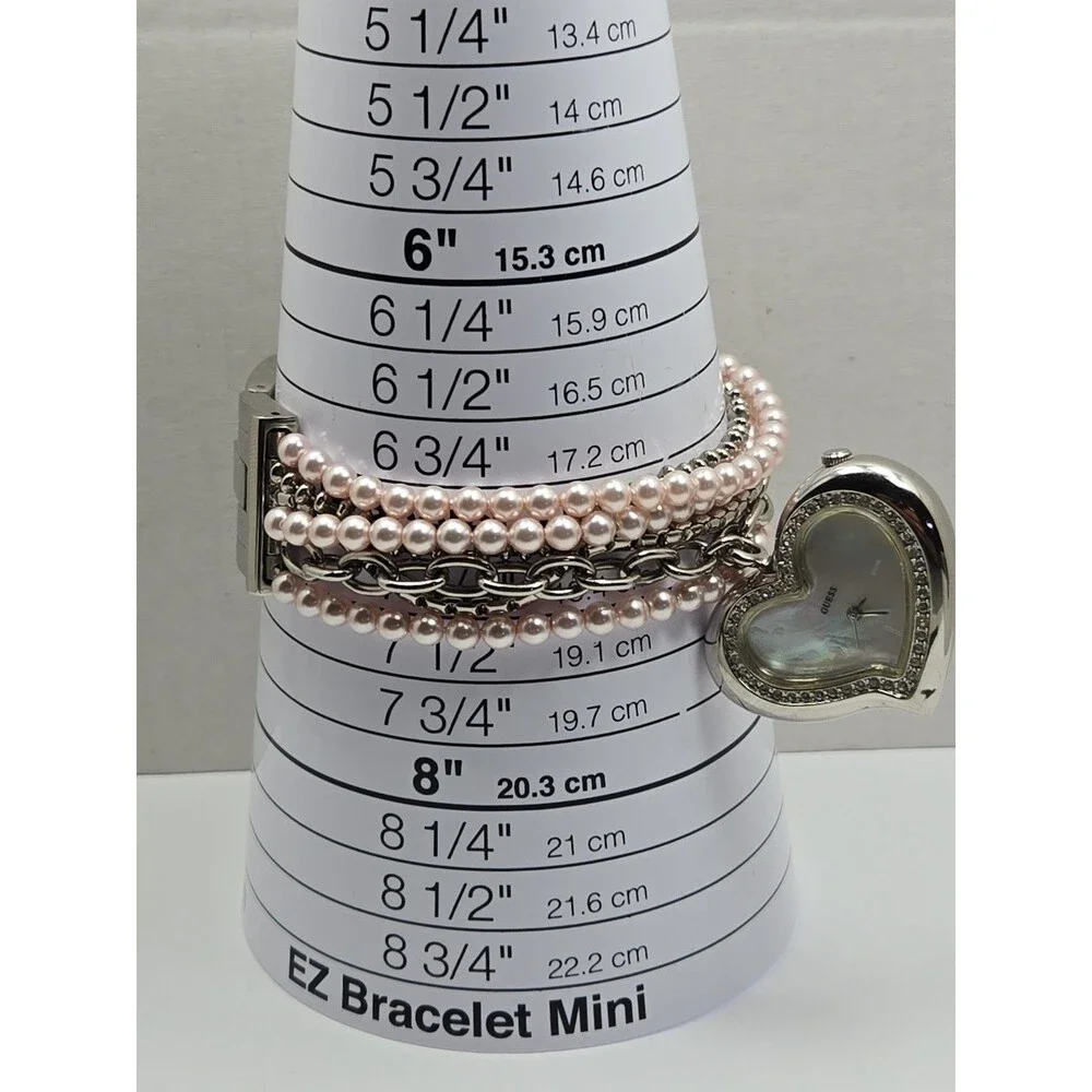 Guess item shows
